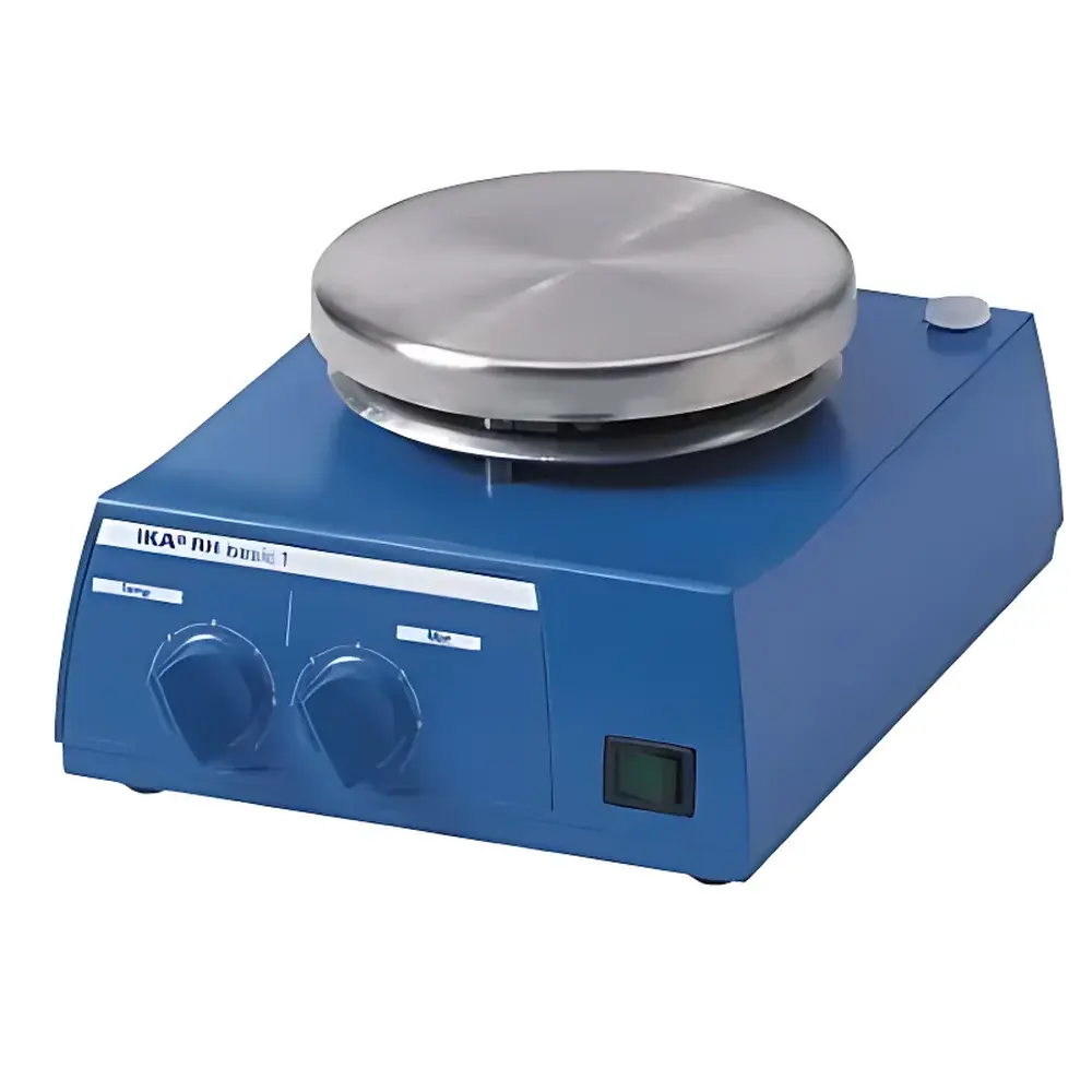 IKA RH Basic Series Magnetic Stirrer