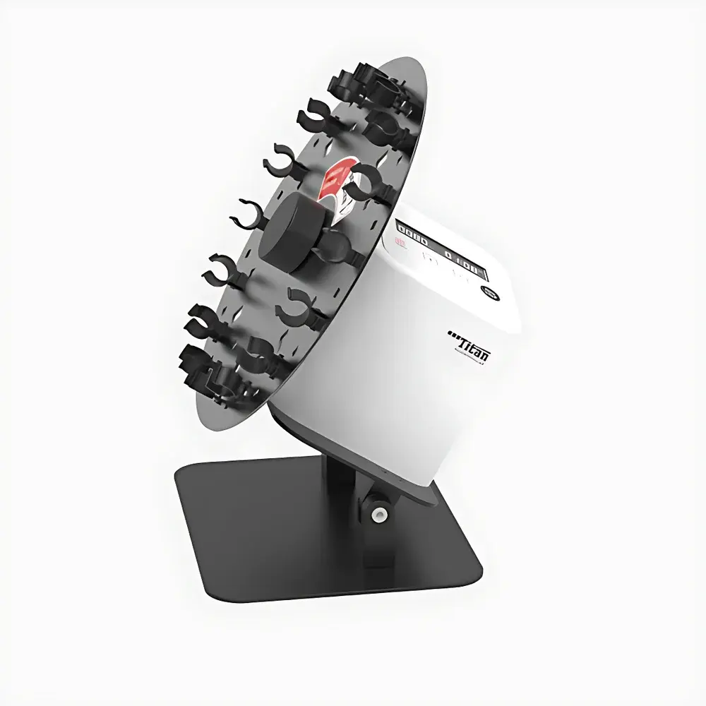 Titan RM-80D Orbital Shaker