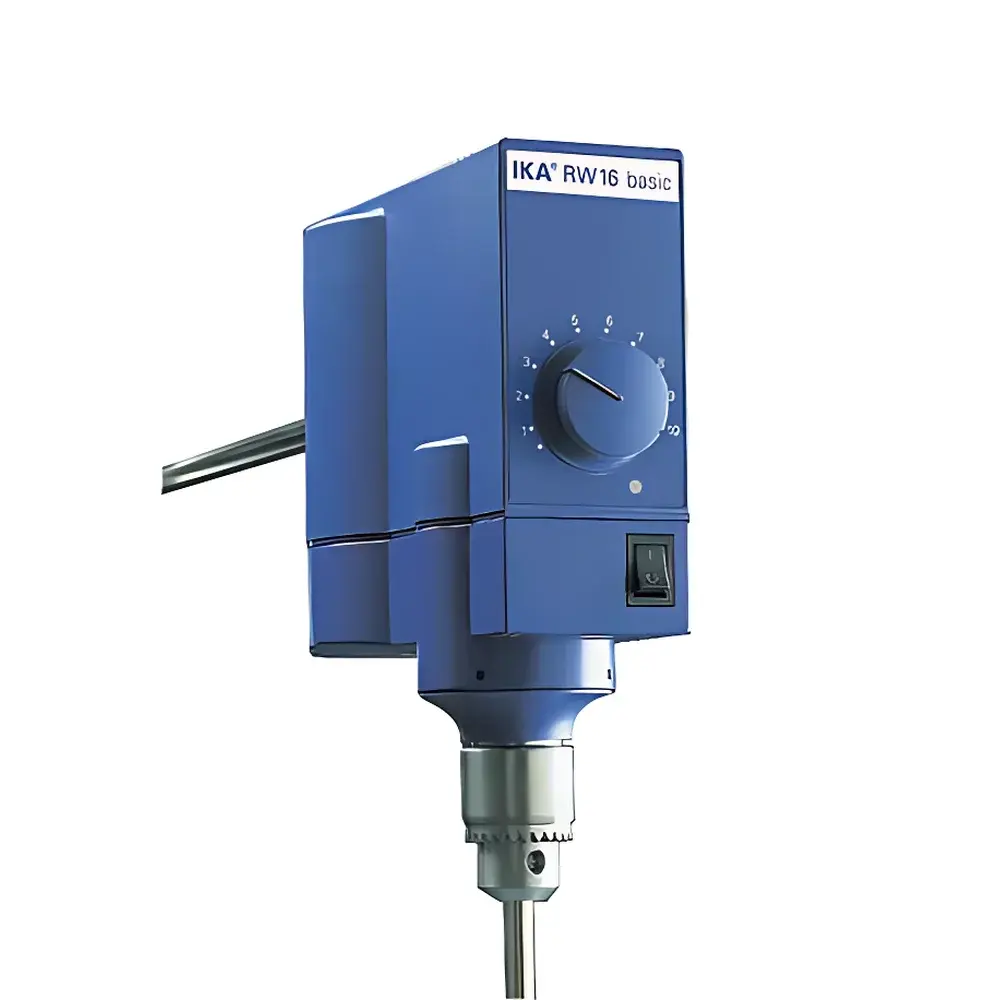 IKA RW16 Basic Overhead Stirrer