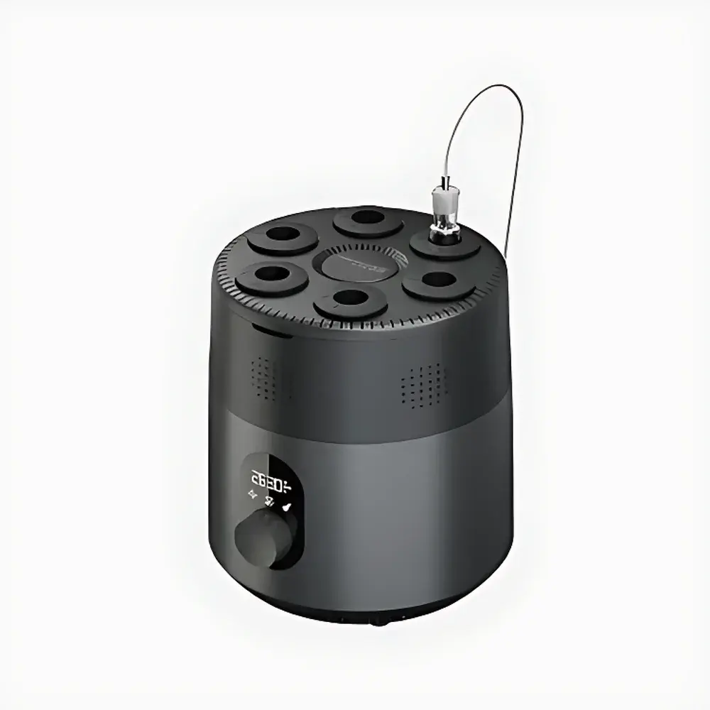 Titan PR-6 Six-Position Parallel Photocatalytic Reactor