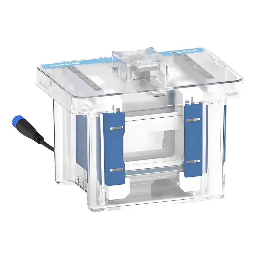 Clinkx XinPAGE Mini Vertical Electrophoresis Tank