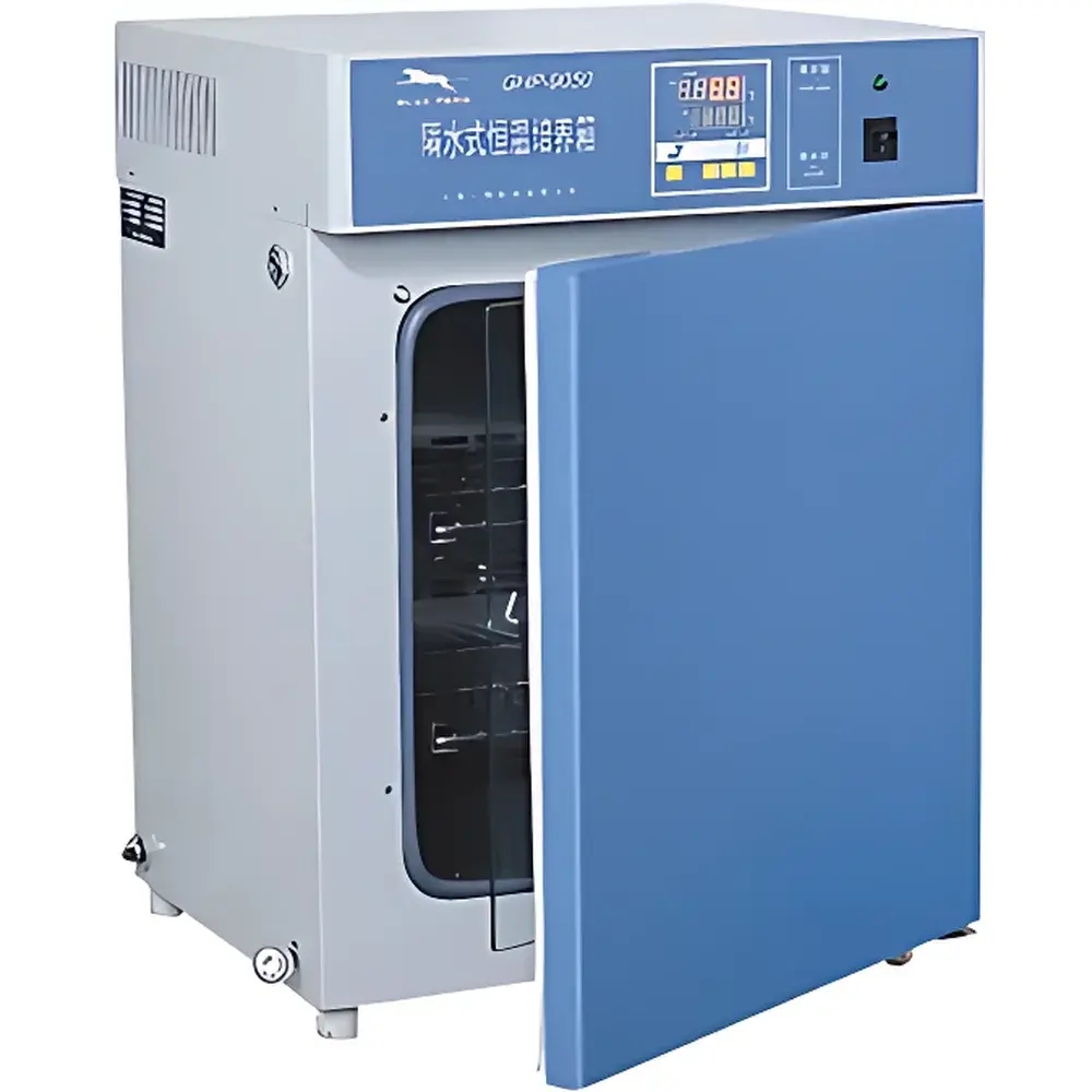 Yiheng GHP Series Water-Jacketed Constant Temperature Incubator