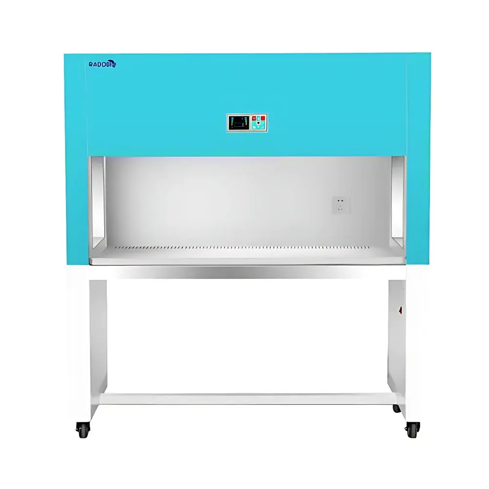 RADOBIO AirGuard1500 Dual-Operator Single-Face Laminar Flow Clean Bench