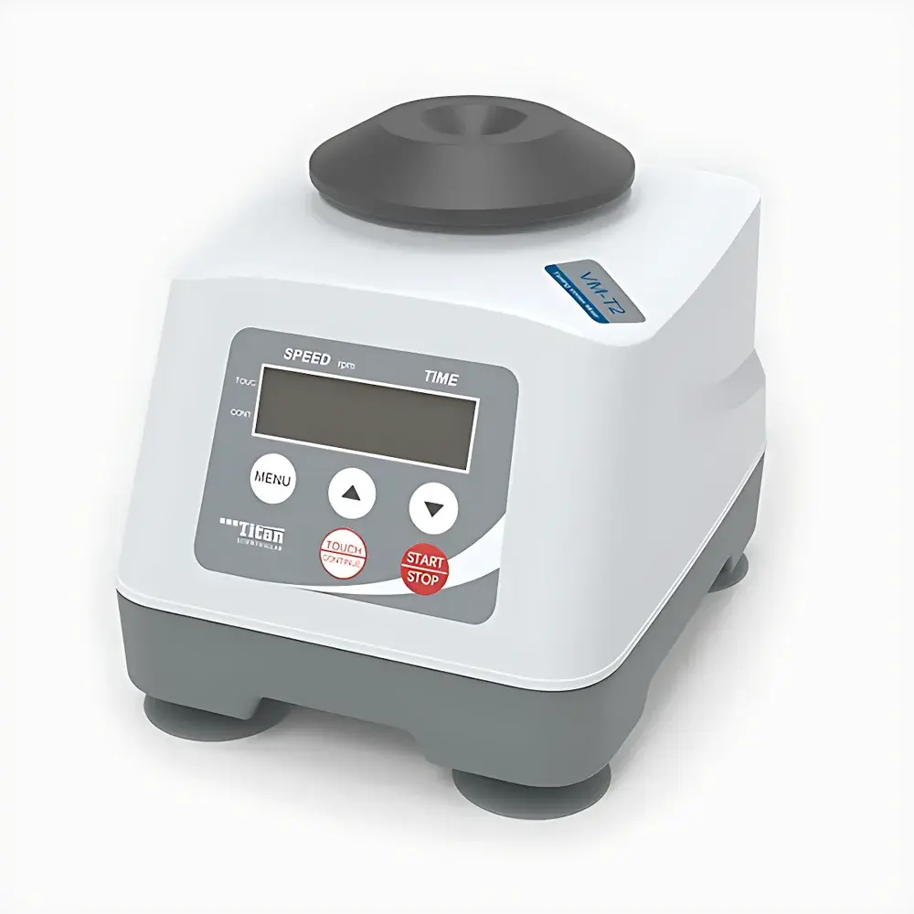 Titan VM-T2 Advanced Vortex Mixer