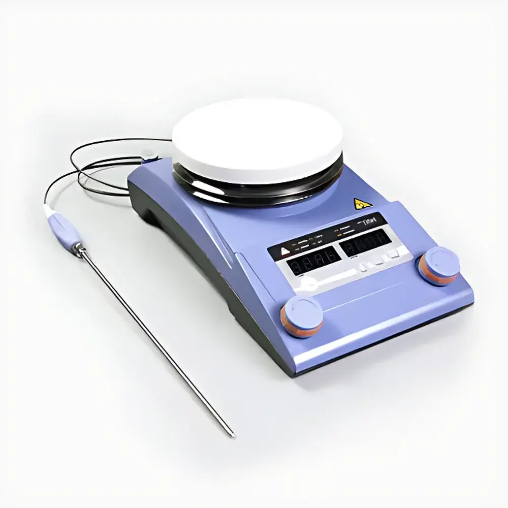 Titan HMS-14 Digital Heating Magnetic Stirrer