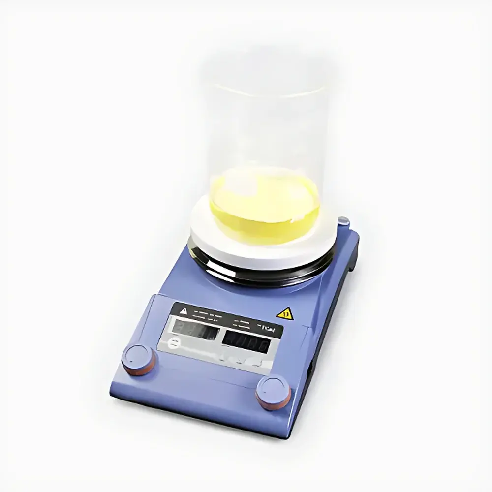 Titan HMS-14 Digital Heating Magnetic Stirrer