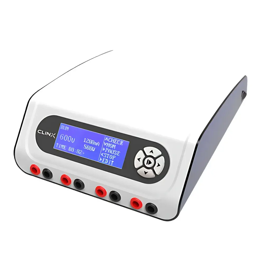 ClinkX XinPOWER Series Universal Electrophoresis Power Supply