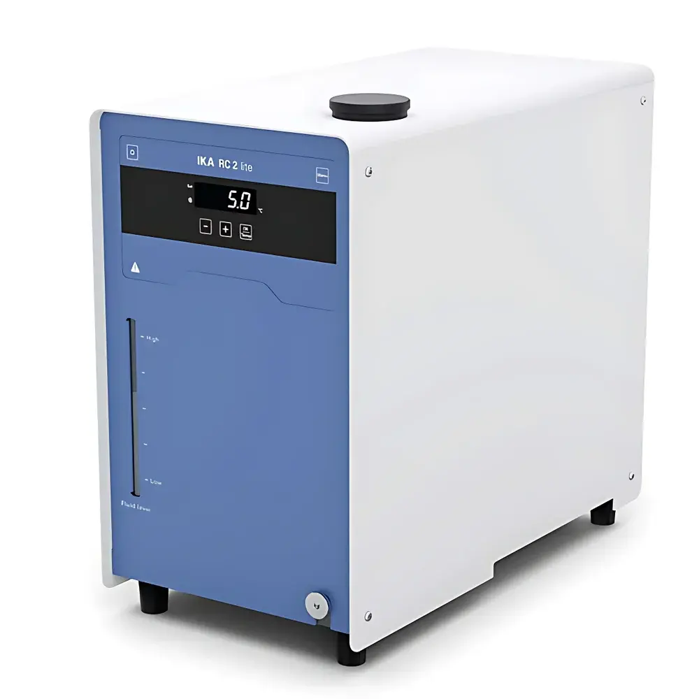 IKA RC2 Lite Compact Circulating Chiller