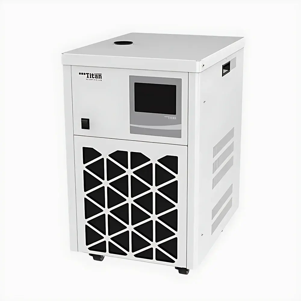 Titan HLT-1720 Integrated High-Low Temperature Circulating Chiller