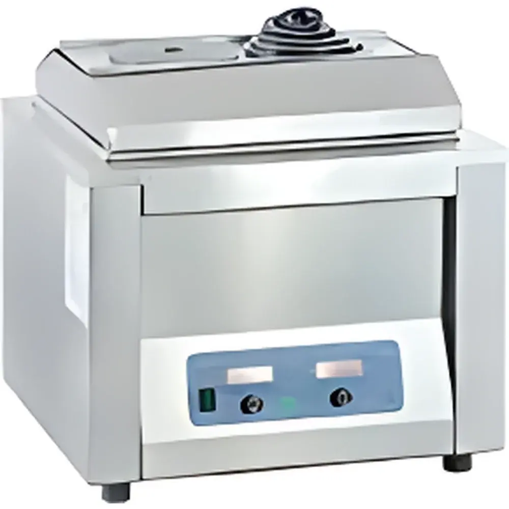 YiHeng HWS Series Digital Oil Bath Circulator with Magnetic Stirring