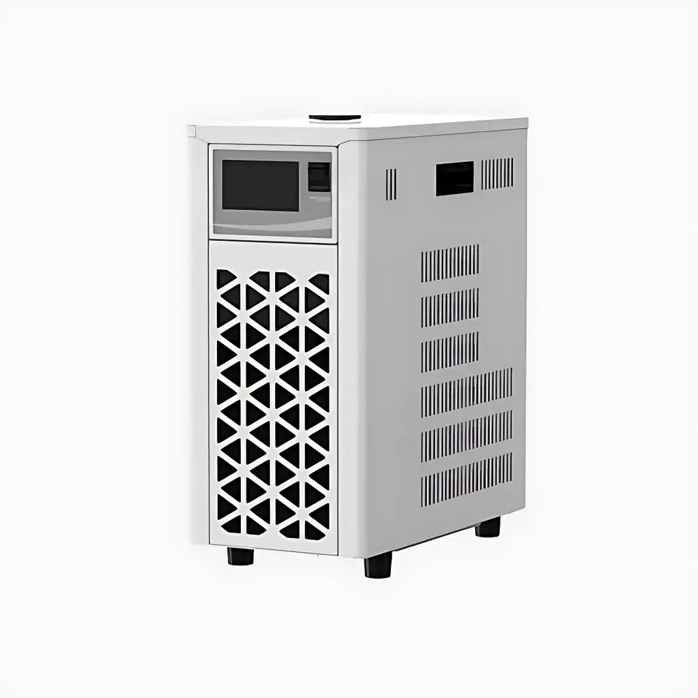 Titan HLT-0520 Integrated High-Low Temperature Circulating Chiller