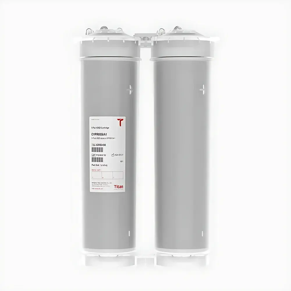 S Pack DQ5 Purification Cartridge