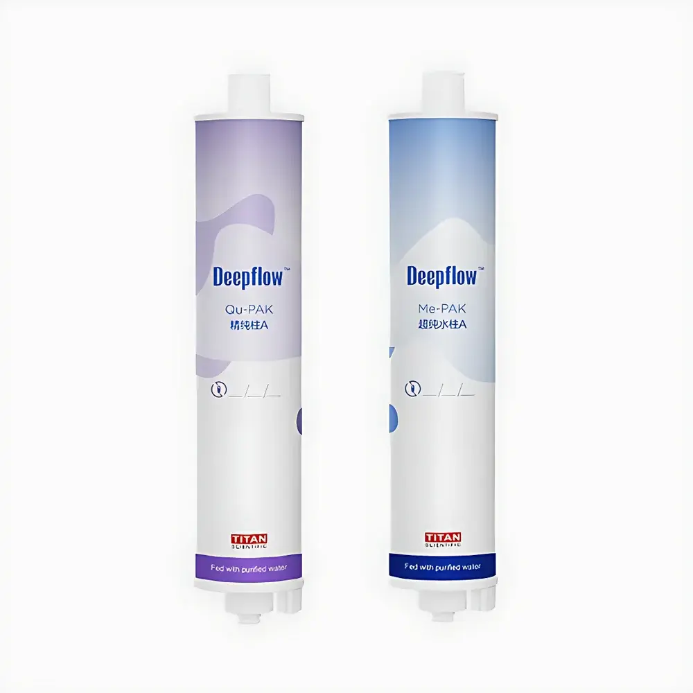 Me&Qu CYPAKKITEX Purification Column Kit A
