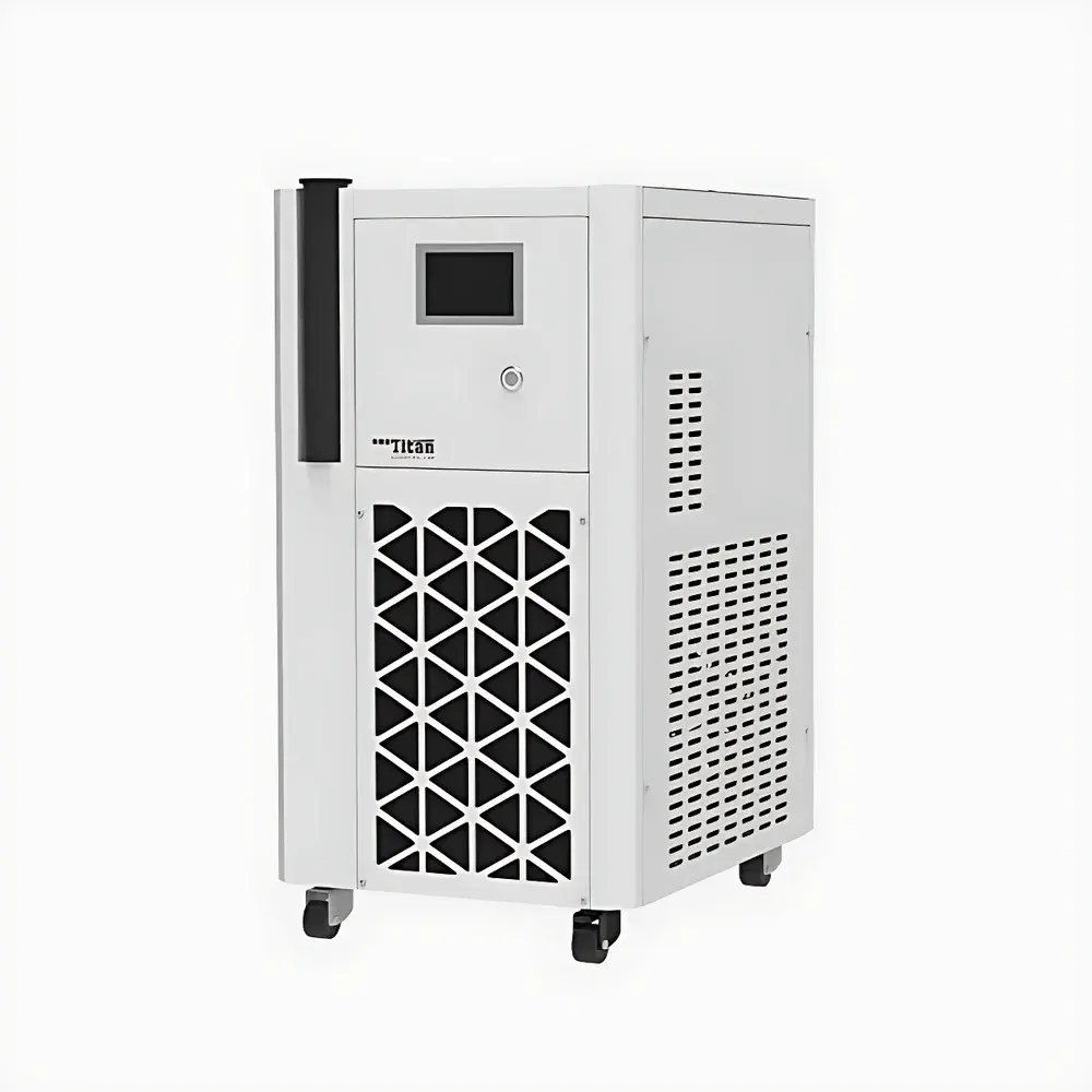 Titan HLD-25 Integrated Dynamic Temperature Control System