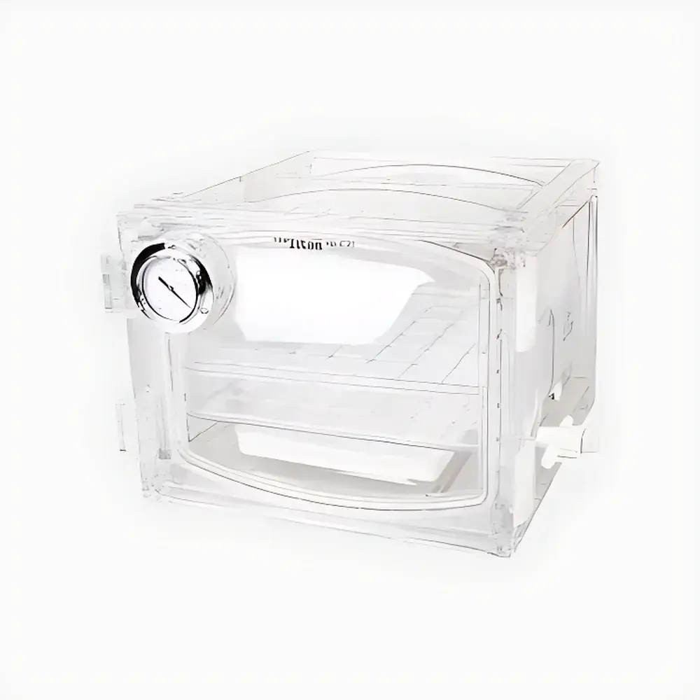 Titan VD-C23 Benchtop Vacuum Drying Oven