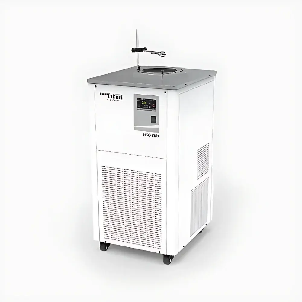 Titan HCC-8020 Vertical Constant-Temperature Magnetic Stirring Cryobath
