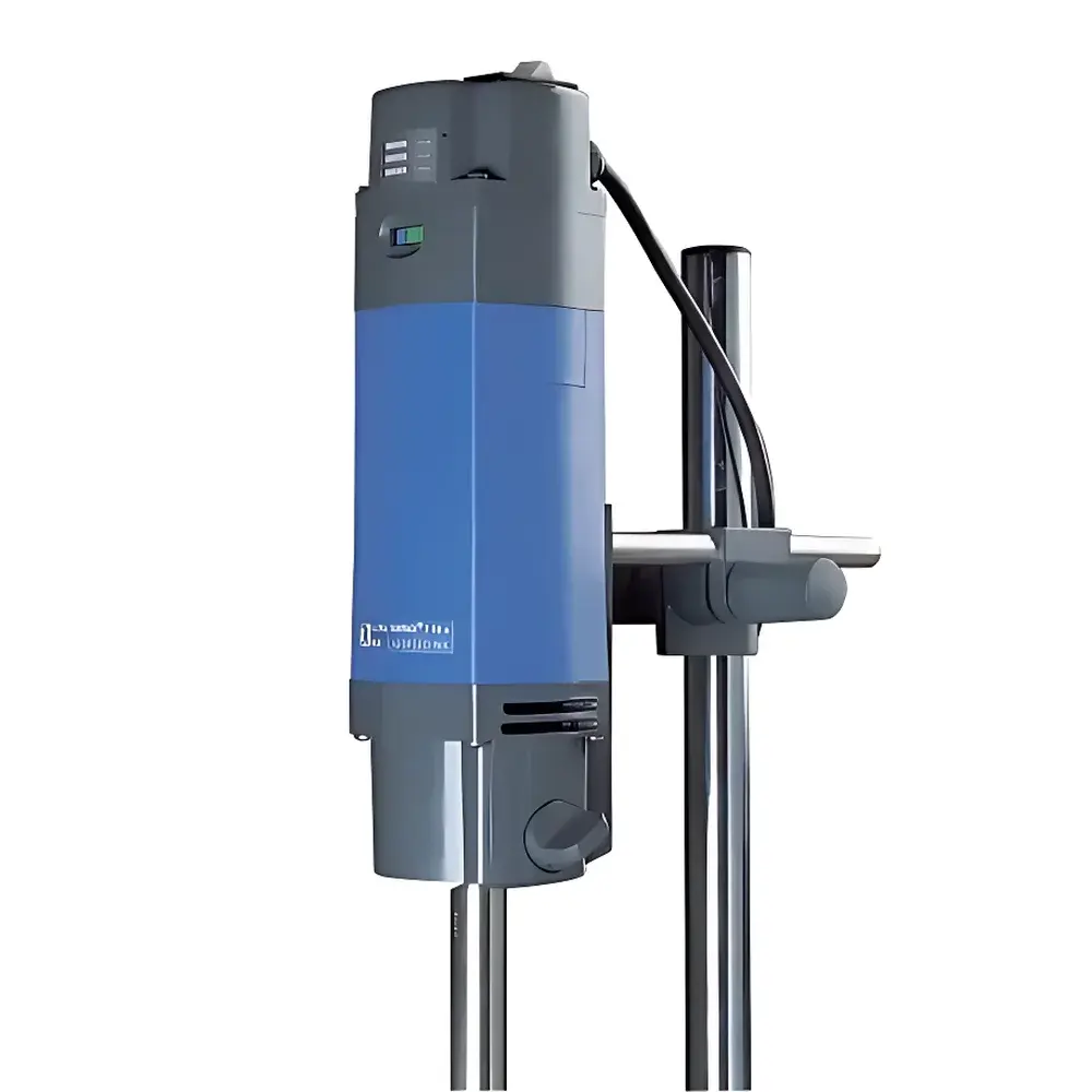 IKA T50 Basic High-Speed Disperser