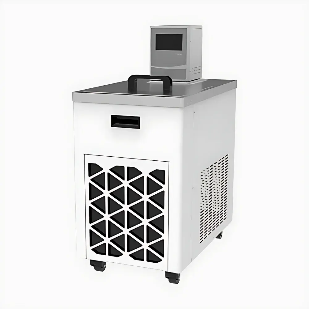Titan HLC-2730S High-Low Temperature Circulating Bath