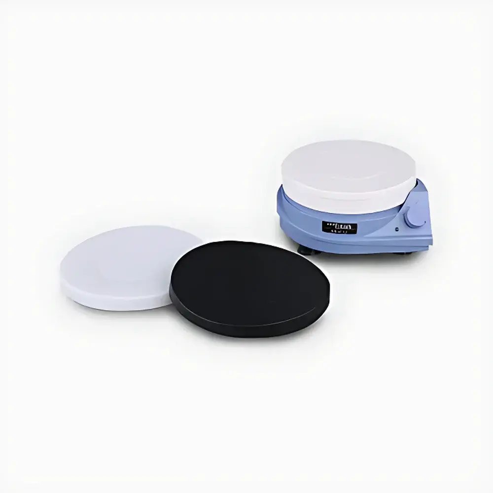 Titan MS-0212 Economic Magnetic Stirrer