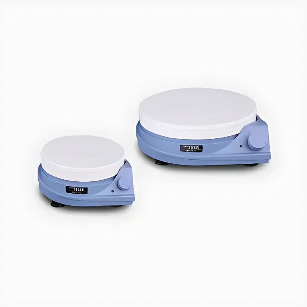Titan MS-0212 Economic Magnetic Stirrer