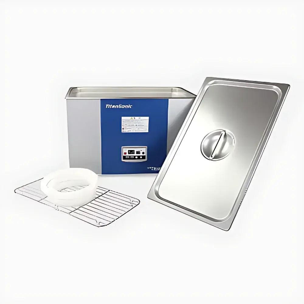 Titan UC-30H 30L Heated Ultrasonic Cleaner