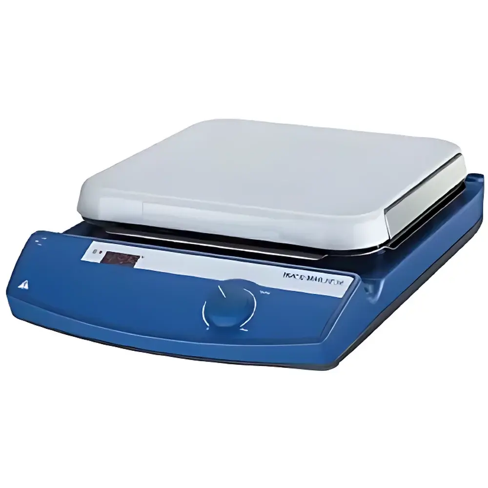 IKA C-MAG HP10 Electric Heating Plate