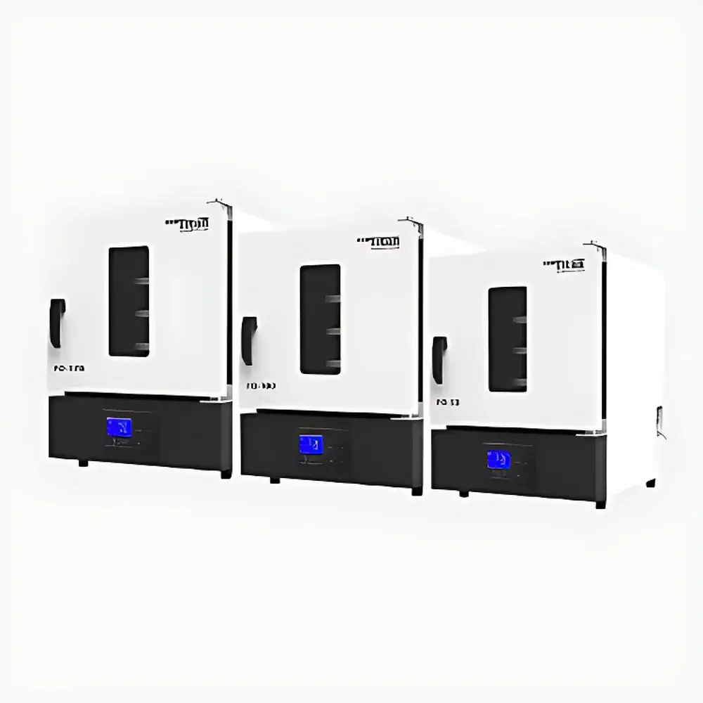 Titan FO-50 Forced-Air General Purpose Oven