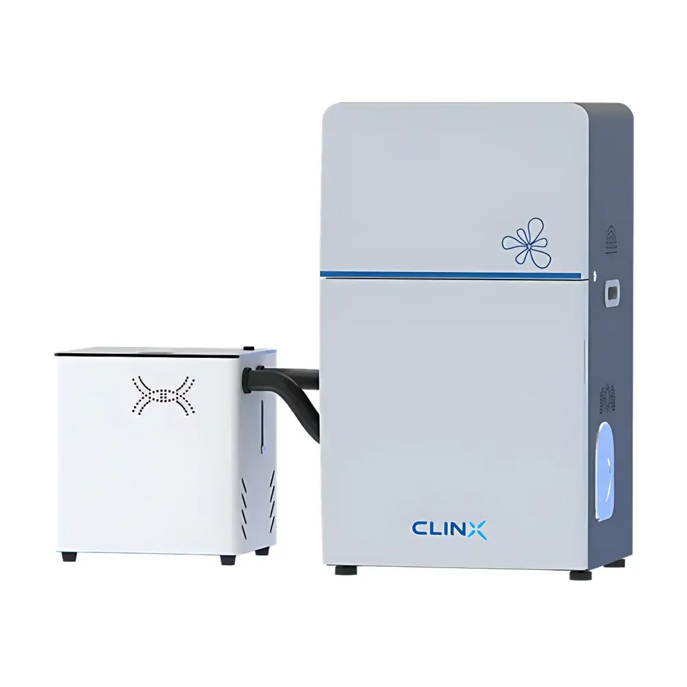 Clinx IVScope 7500 Plant In Vivo Imaging System