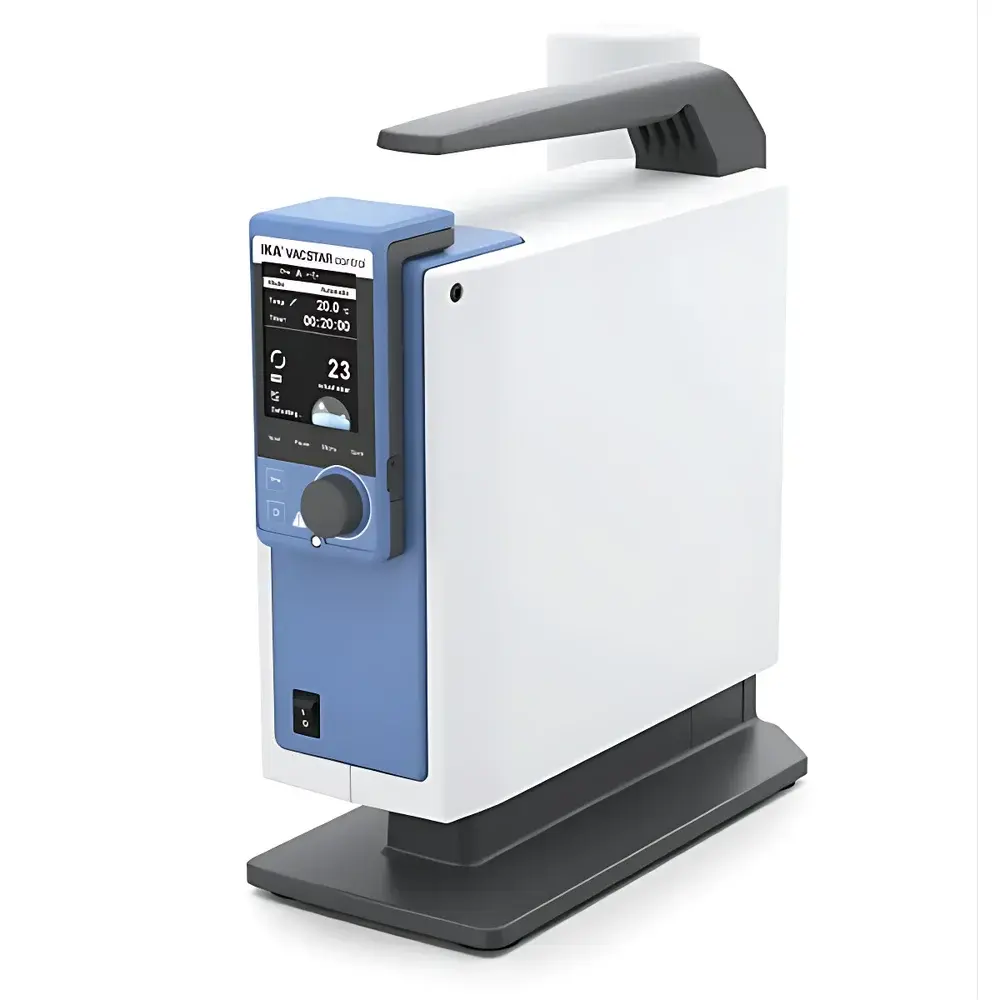 IKA VACSTAR control Controlled Vacuum Pump