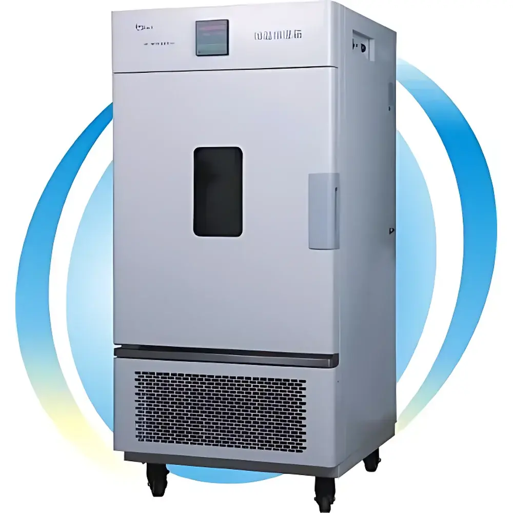 Yiheng LHS Series Economical Temperature and Humidity Controlled Chamber