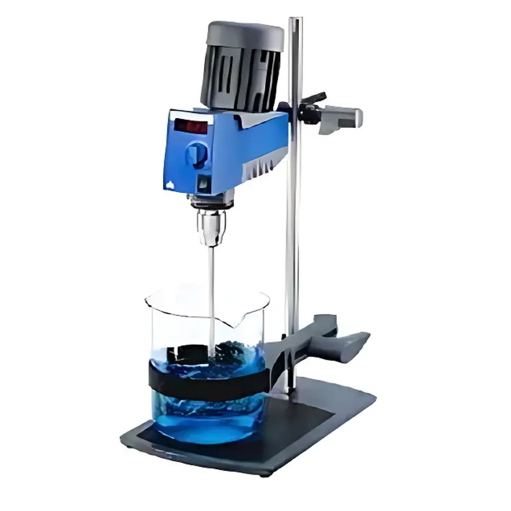IKA RW20 Digital Overhead Stirrer System