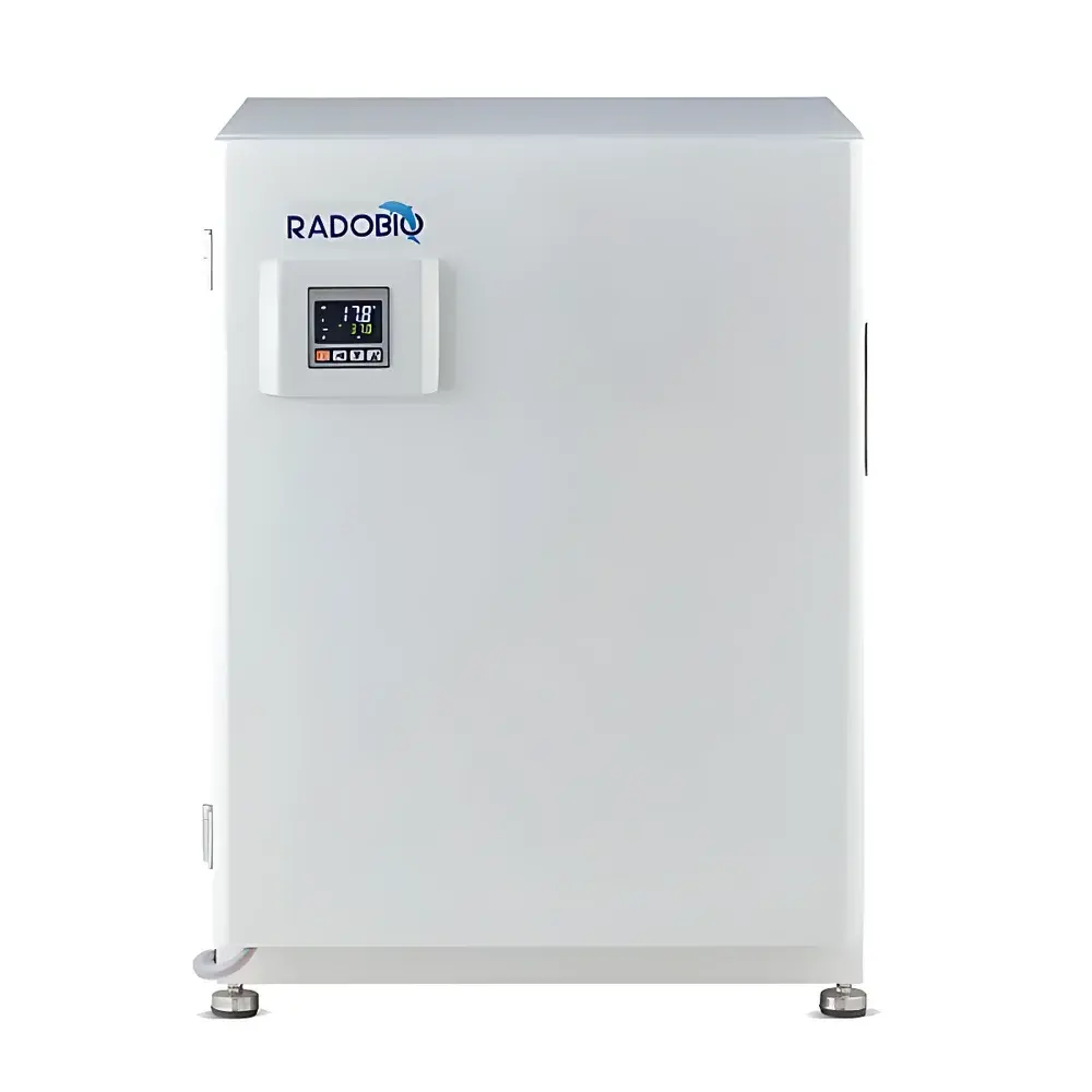 RADOBIO Herotherm 180 Temperature and Humidity Controlled Incubator