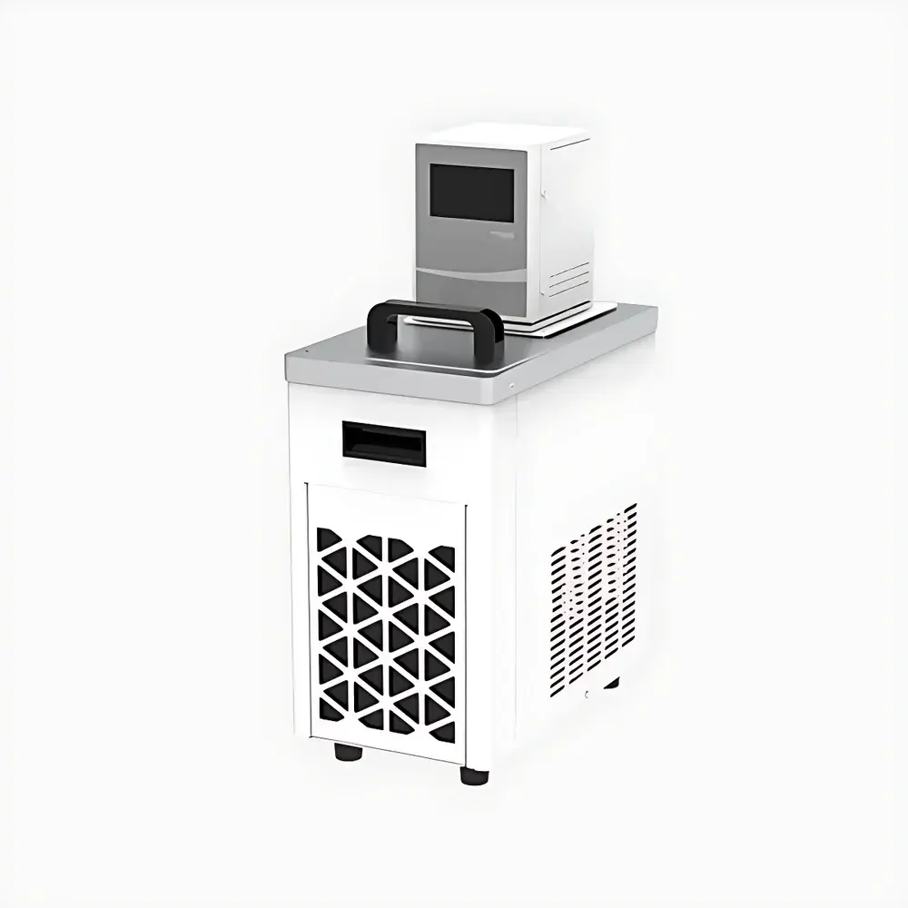 Titan HLC-0820S High-Low Temperature Circulating Bath
