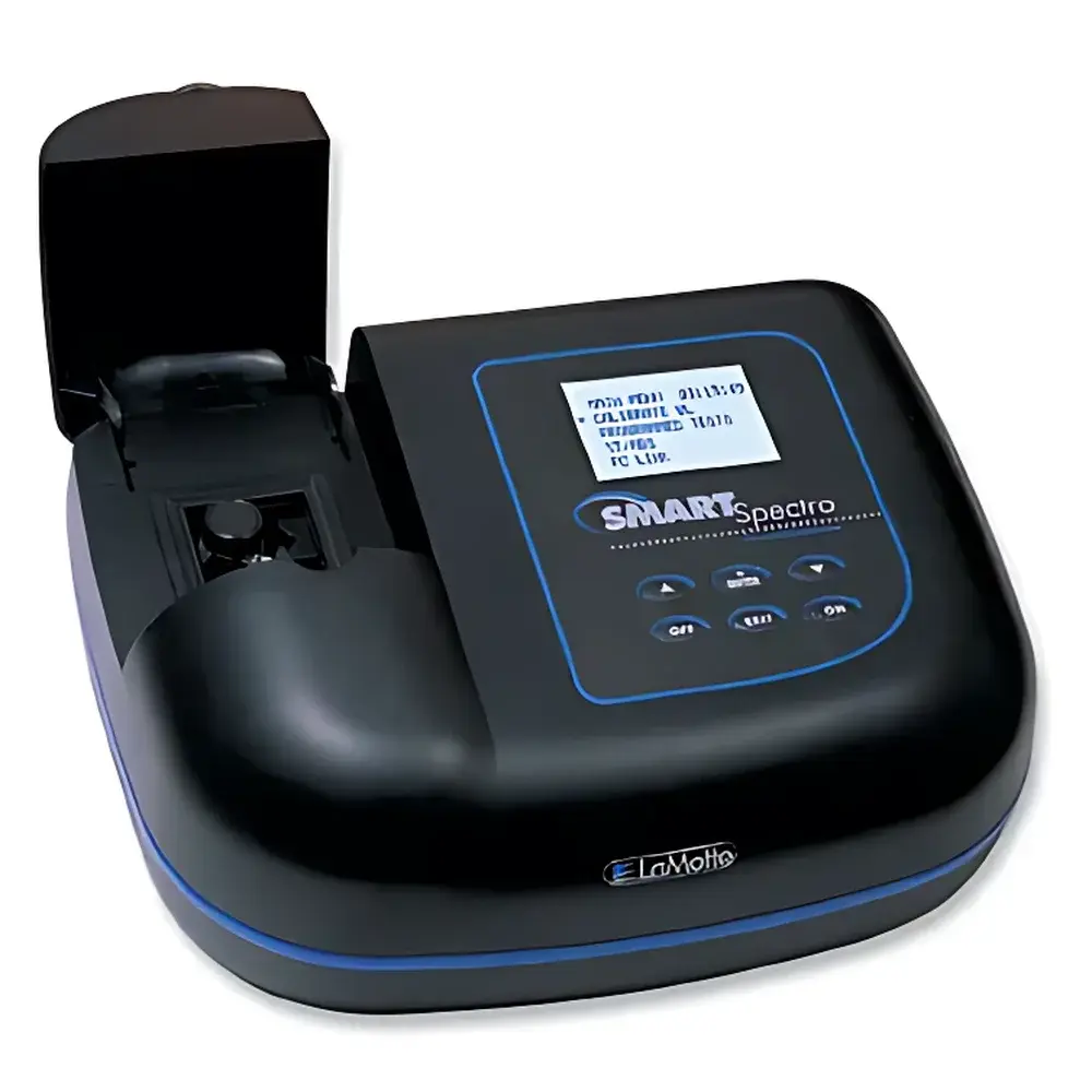 Lamotte SMART®Spectro Portable Spectrophotometer for Water Quality Analysis