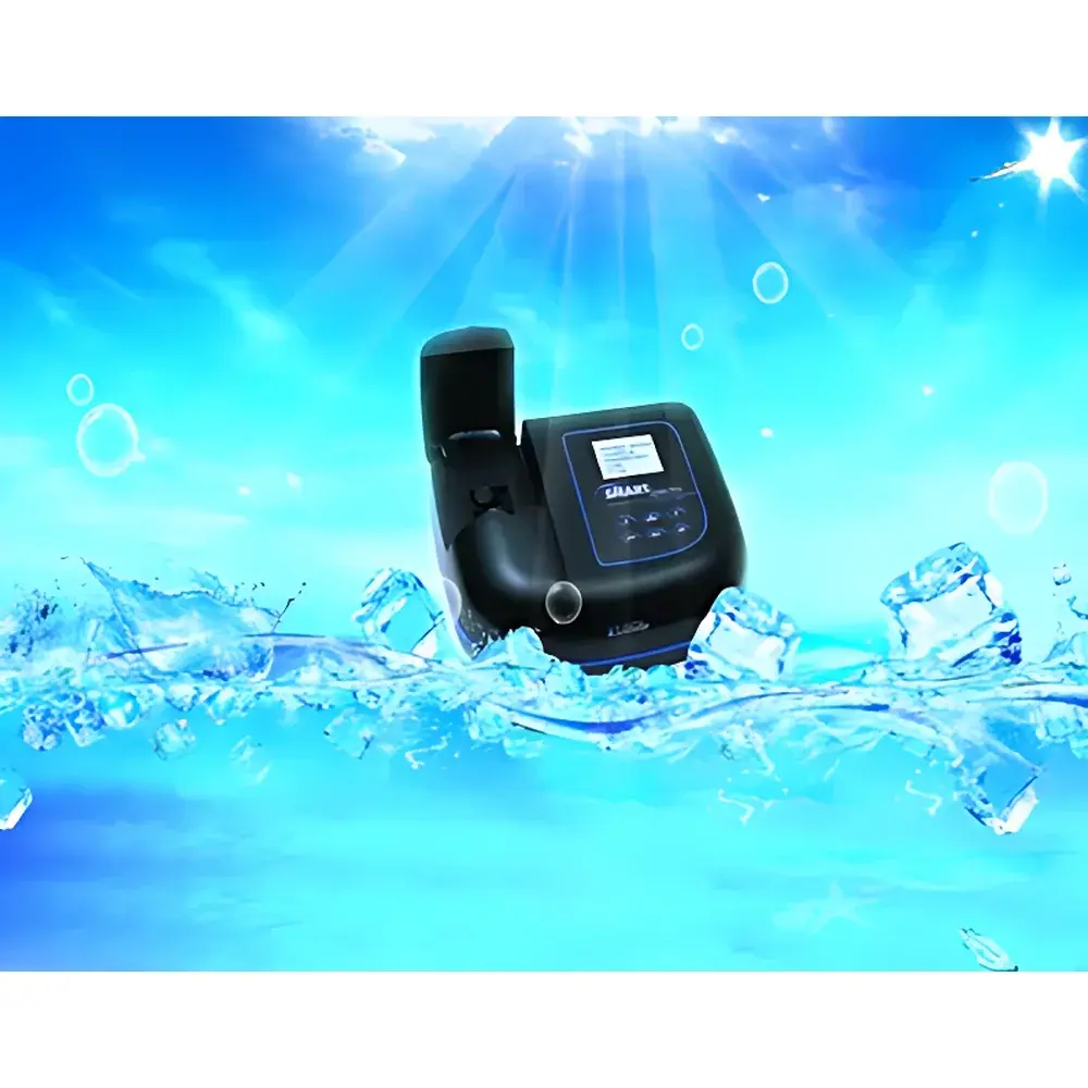 Lamotte SMART®Spectro Portable Spectrophotometer for Water Quality Analysis