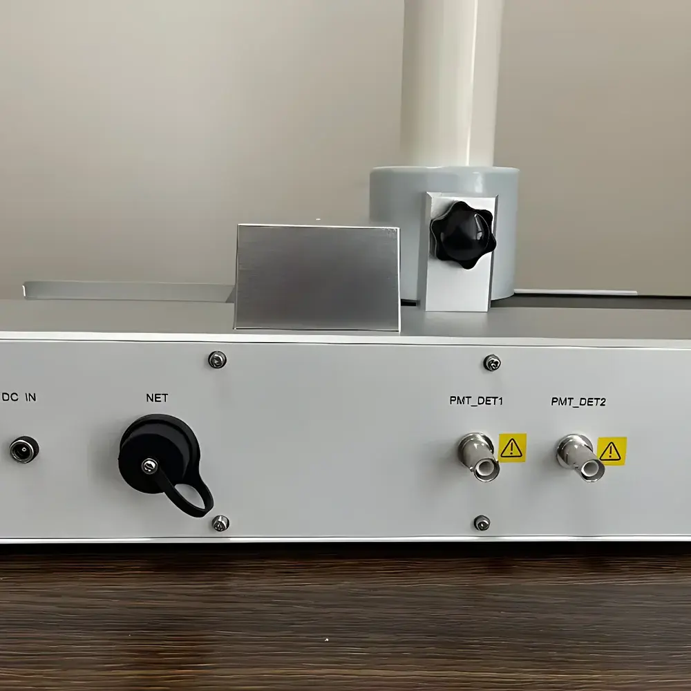PKSAIR TLC-3000 Radioactive Thin-Layer Chromatography Scanner