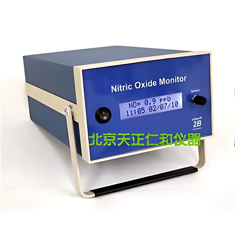 Thermo Scientific Model 410 Nitric Oxide Analyzer