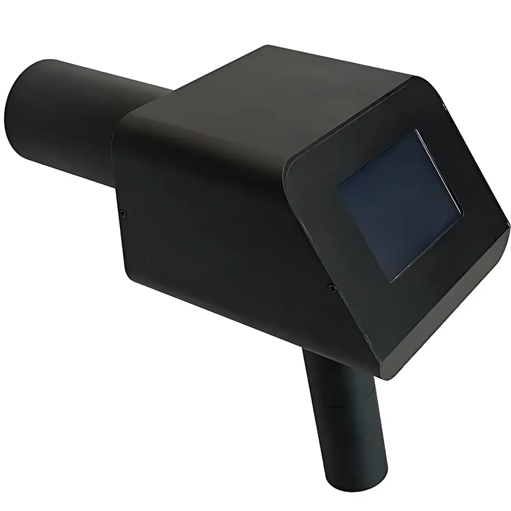 PKSAIR 1121T Portable X- and Gamma-Ray Dose Rate Meter