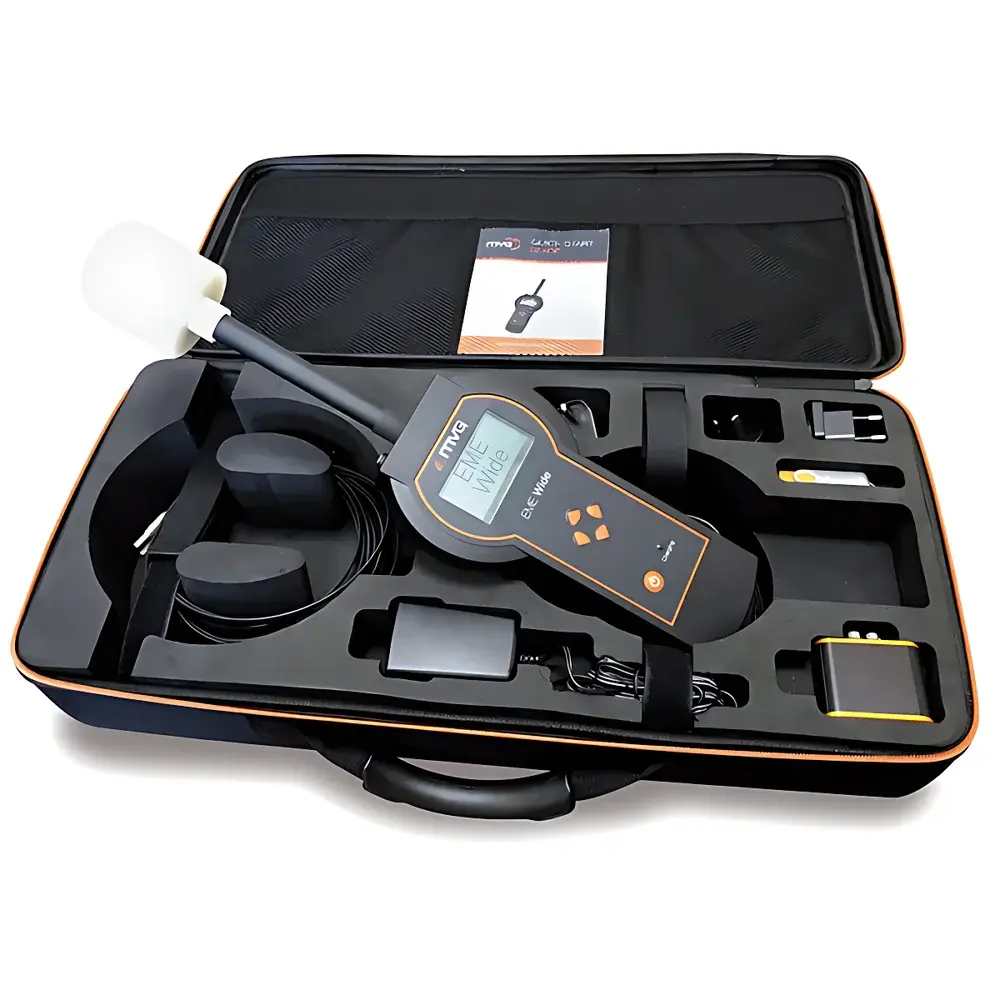 MVG EME WIDE Broadband Electromagnetic Field Analyzer