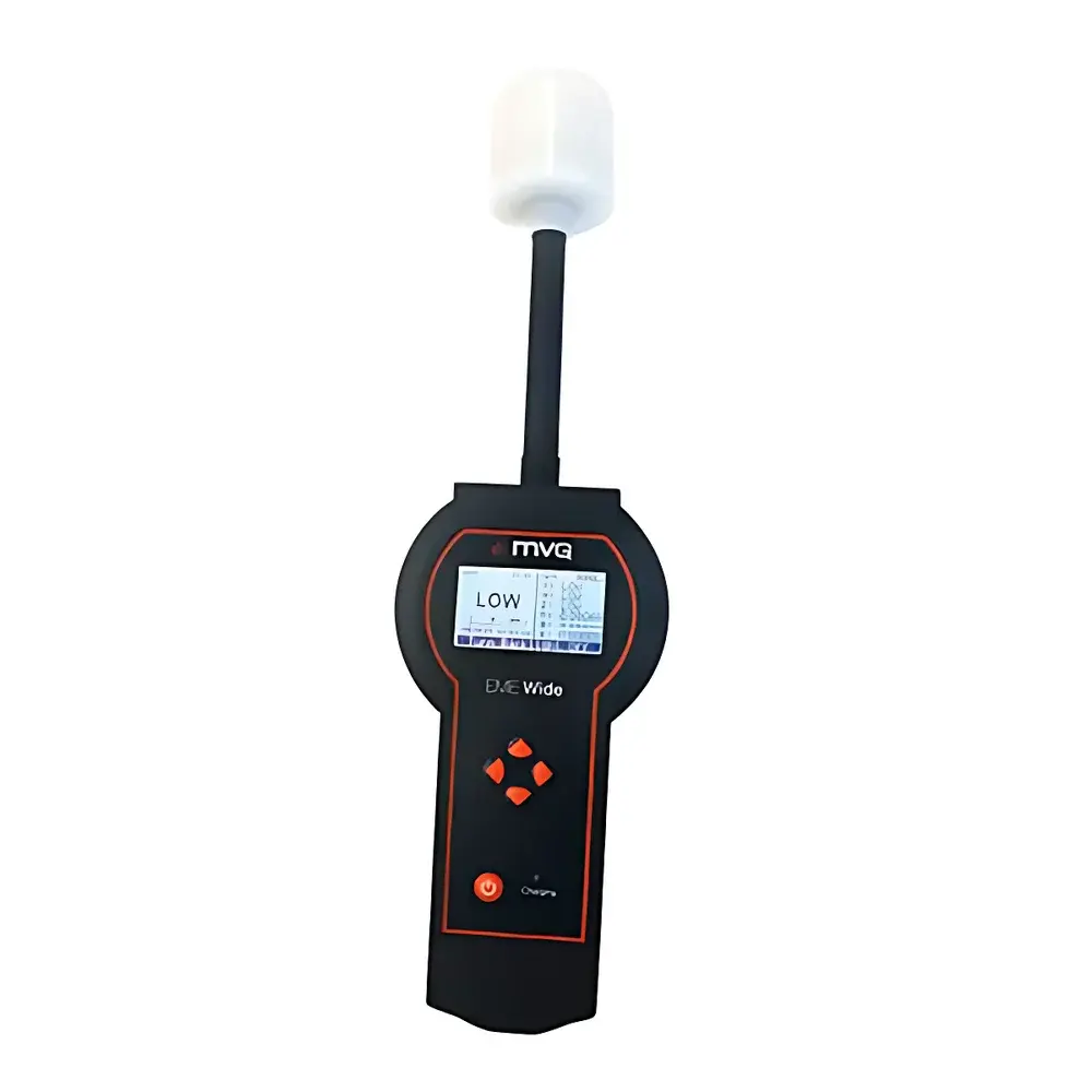 MVG EME WIDE Broadband Electromagnetic Field Analyzer