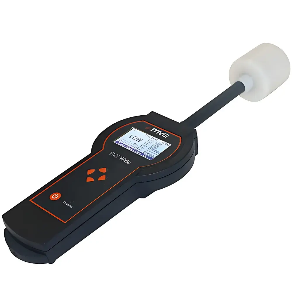 MVG EME WIDE Broadband Electromagnetic Field Analyzer