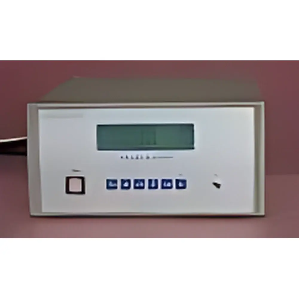 COM3400W Atmospheric Ion Monitor