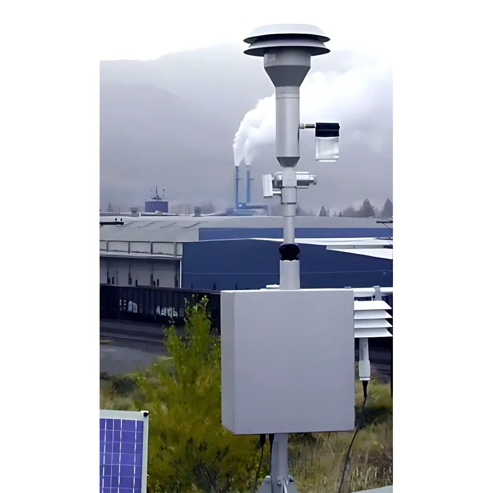 Metone E-BAM Beta Attenuation Particulate Matter Monitor