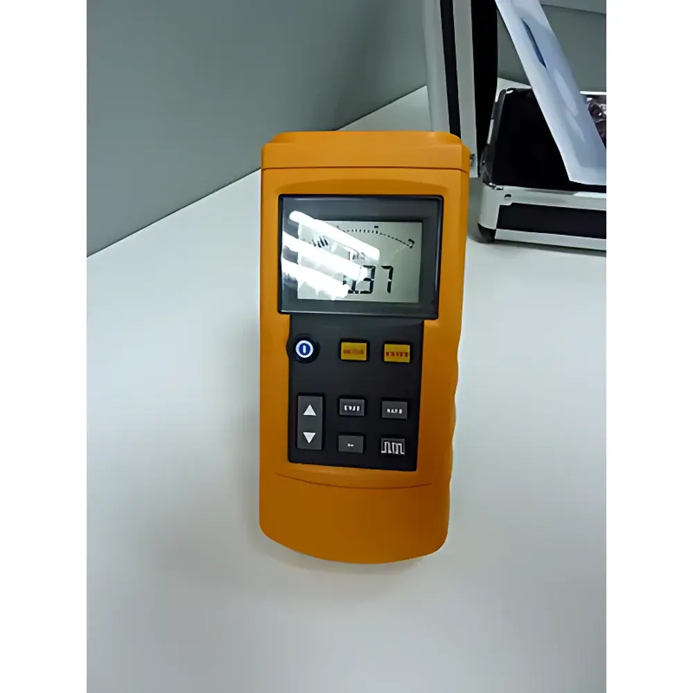Coliy R280 Portable Multifunction Digital Radiation Survey Meter