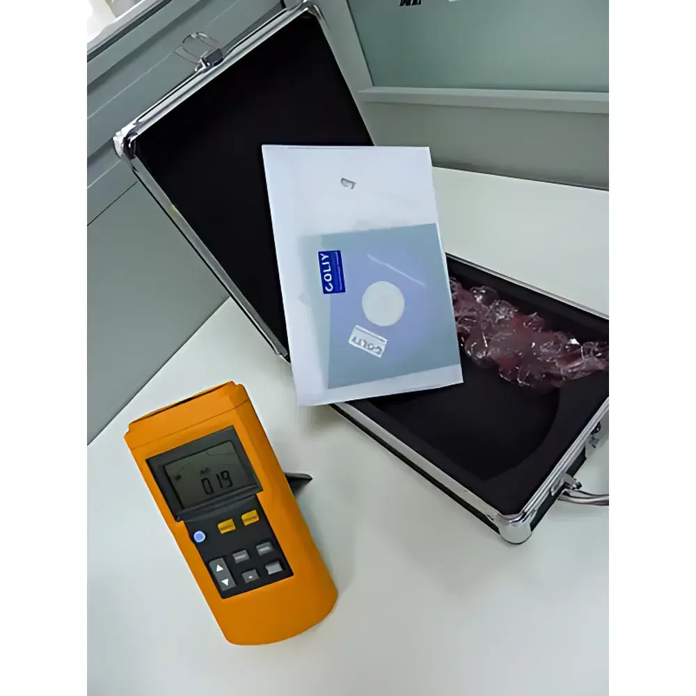 Coliy R280 Portable Multifunction Digital Radiation Survey Meter