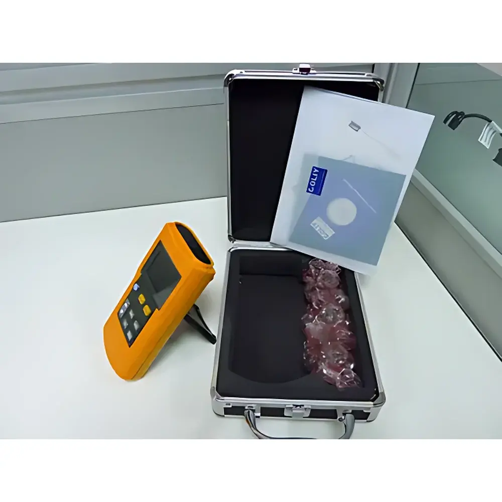 Coliy R280 Portable Multifunction Digital Radiation Survey Meter