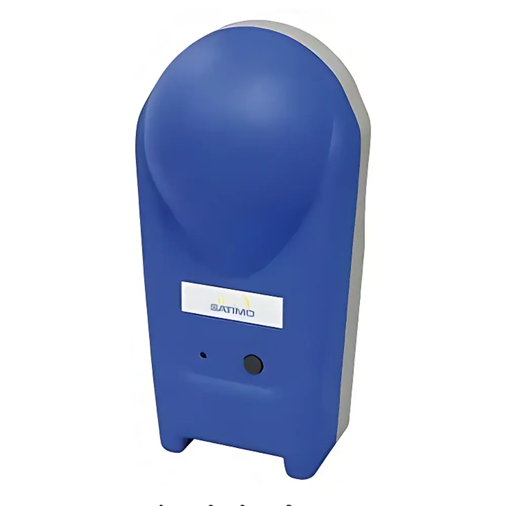 EME Spy 121/100 Electromagnetic Field Exposure Meter