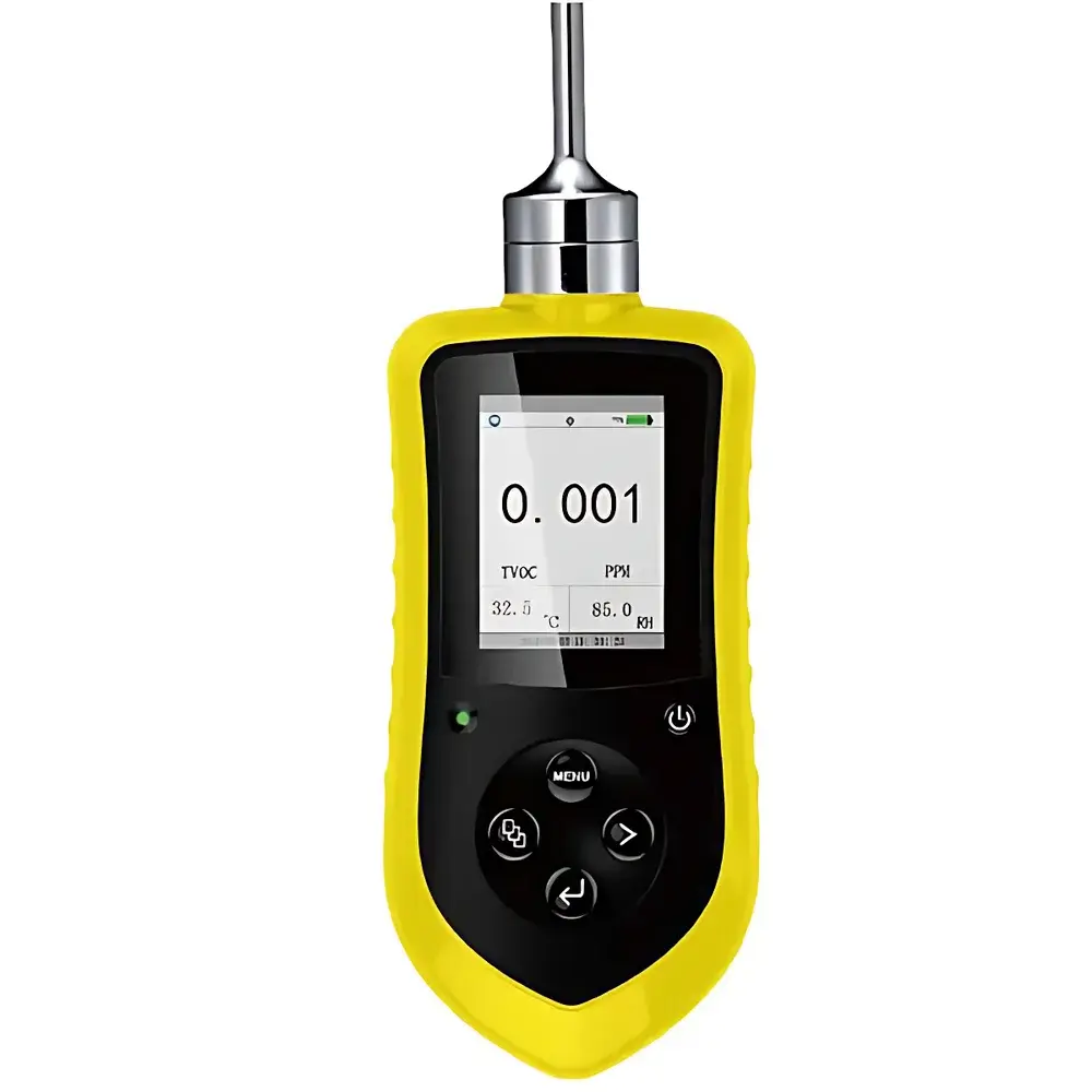 PKSAIR C4 Portable VOC Gas Detector