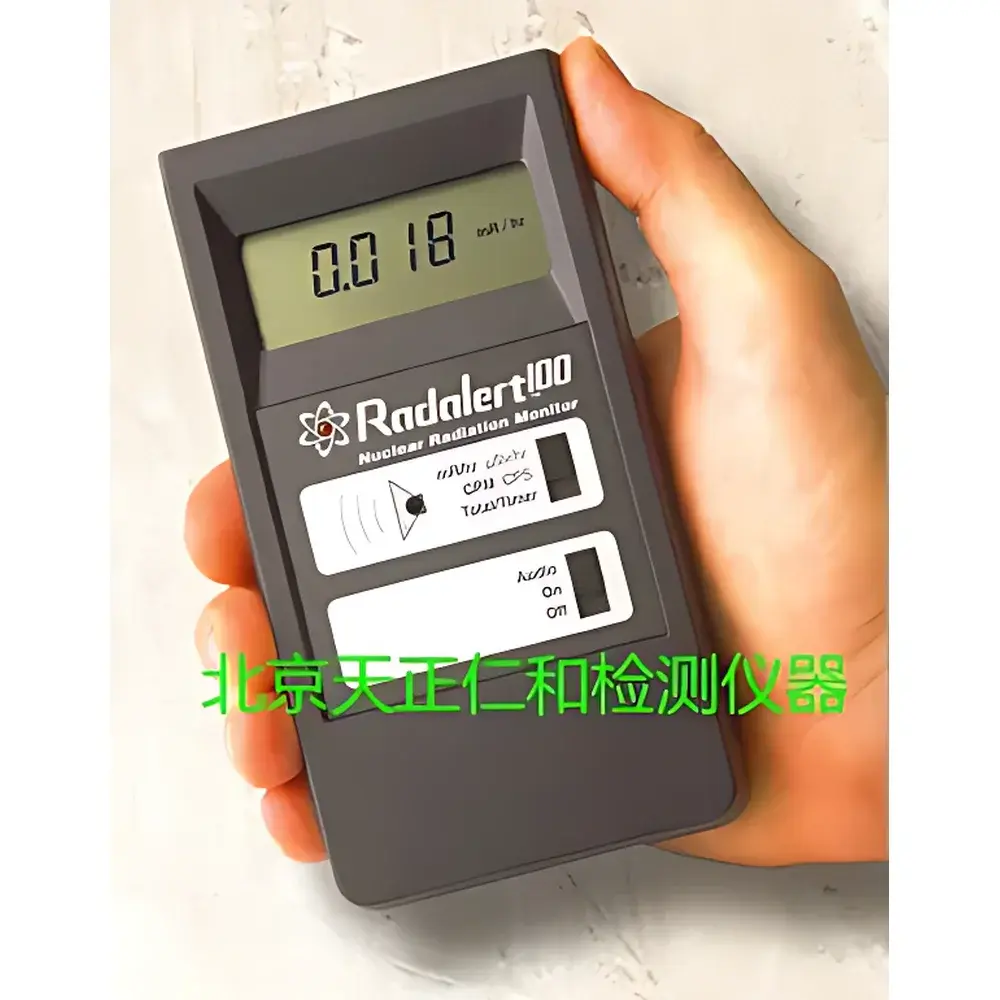 RADALERT100 Multi-Function Radiation Survey Meter