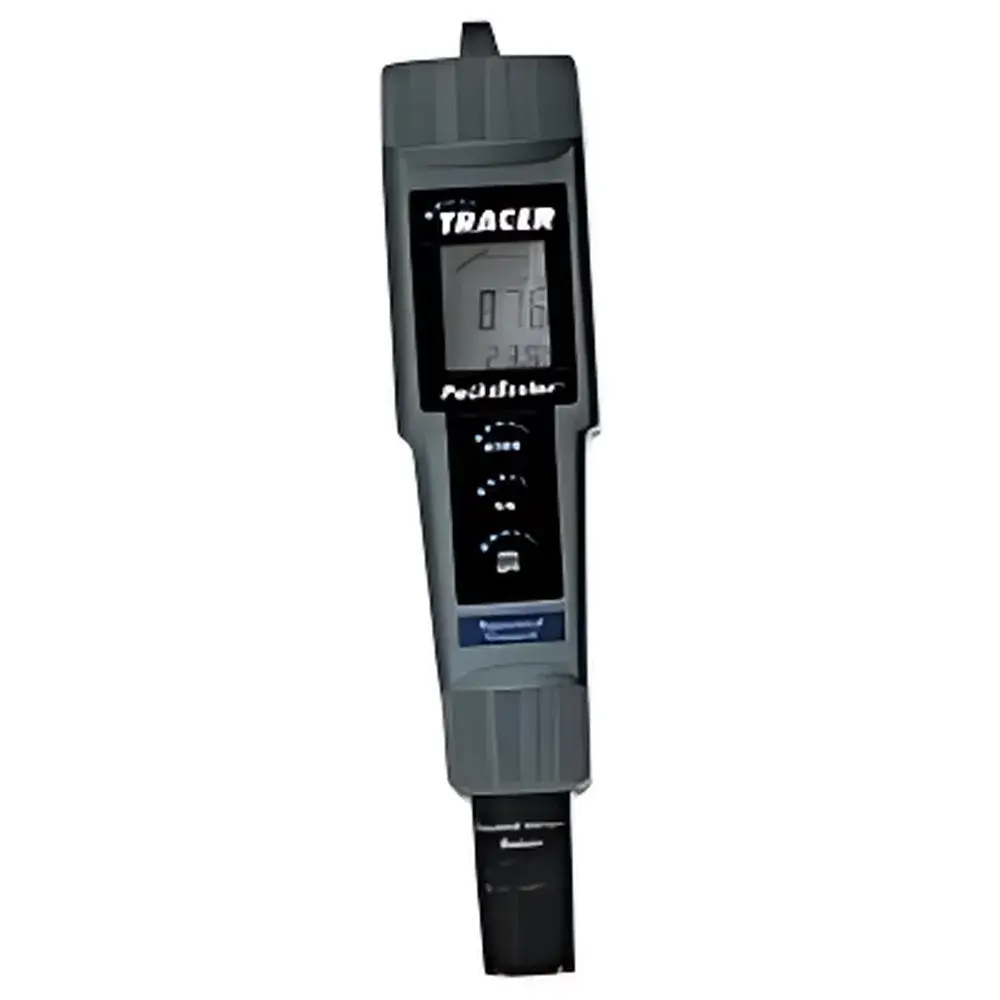 Lamotte 1761 Portable Dissolved Oxygen Meter